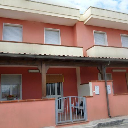Villetta Marika San Pietro in Bevagna Zewnętrze zdjęcie