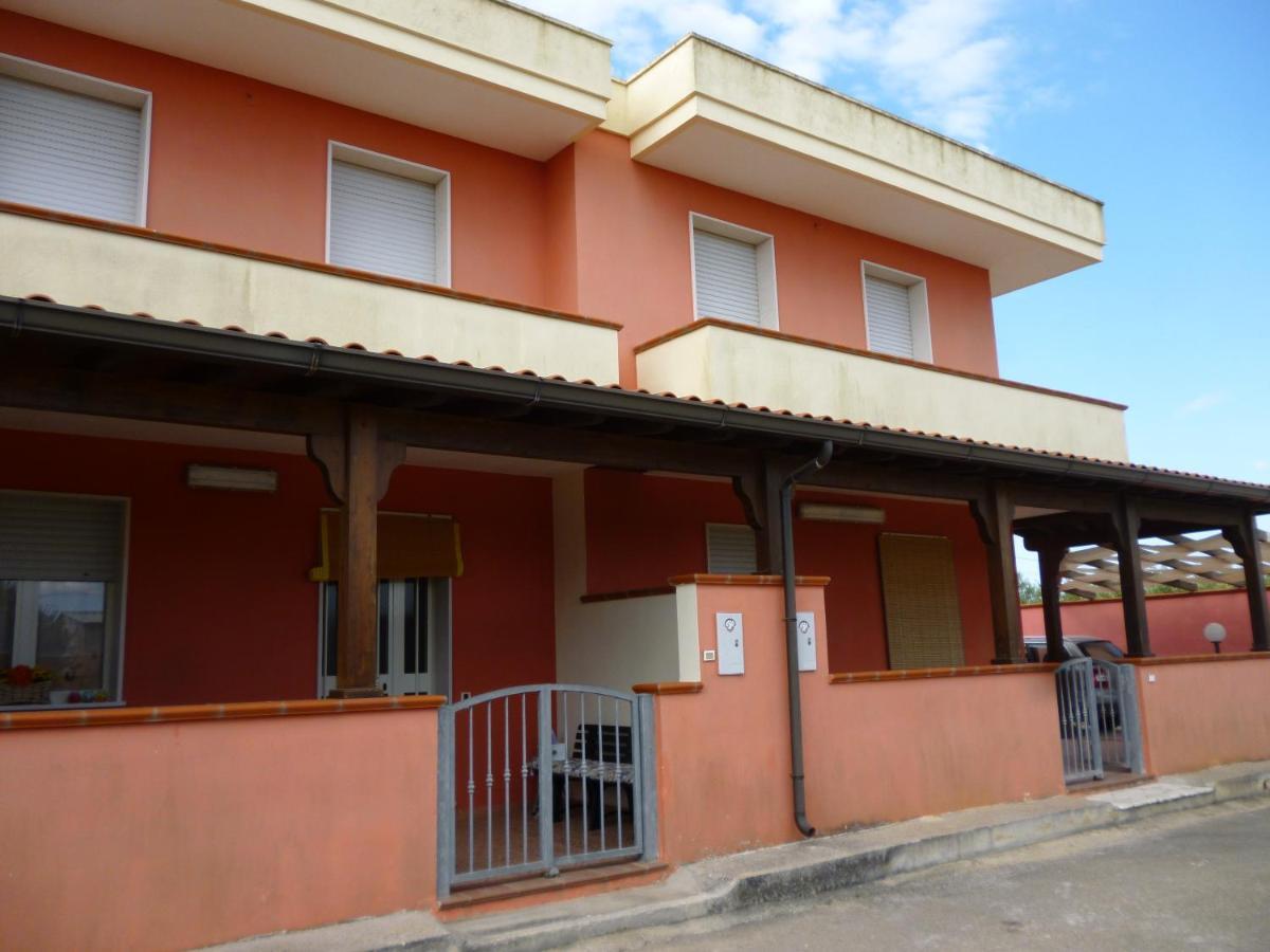 Villetta Marika San Pietro in Bevagna Zewnętrze zdjęcie