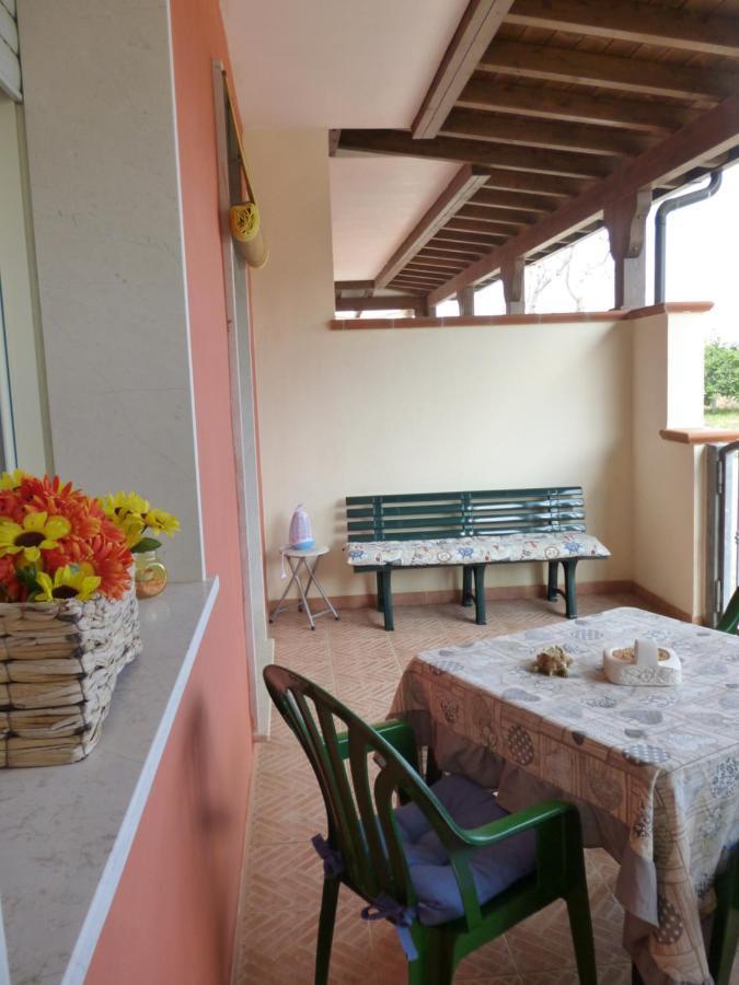 Villetta Marika San Pietro in Bevagna Zewnętrze zdjęcie