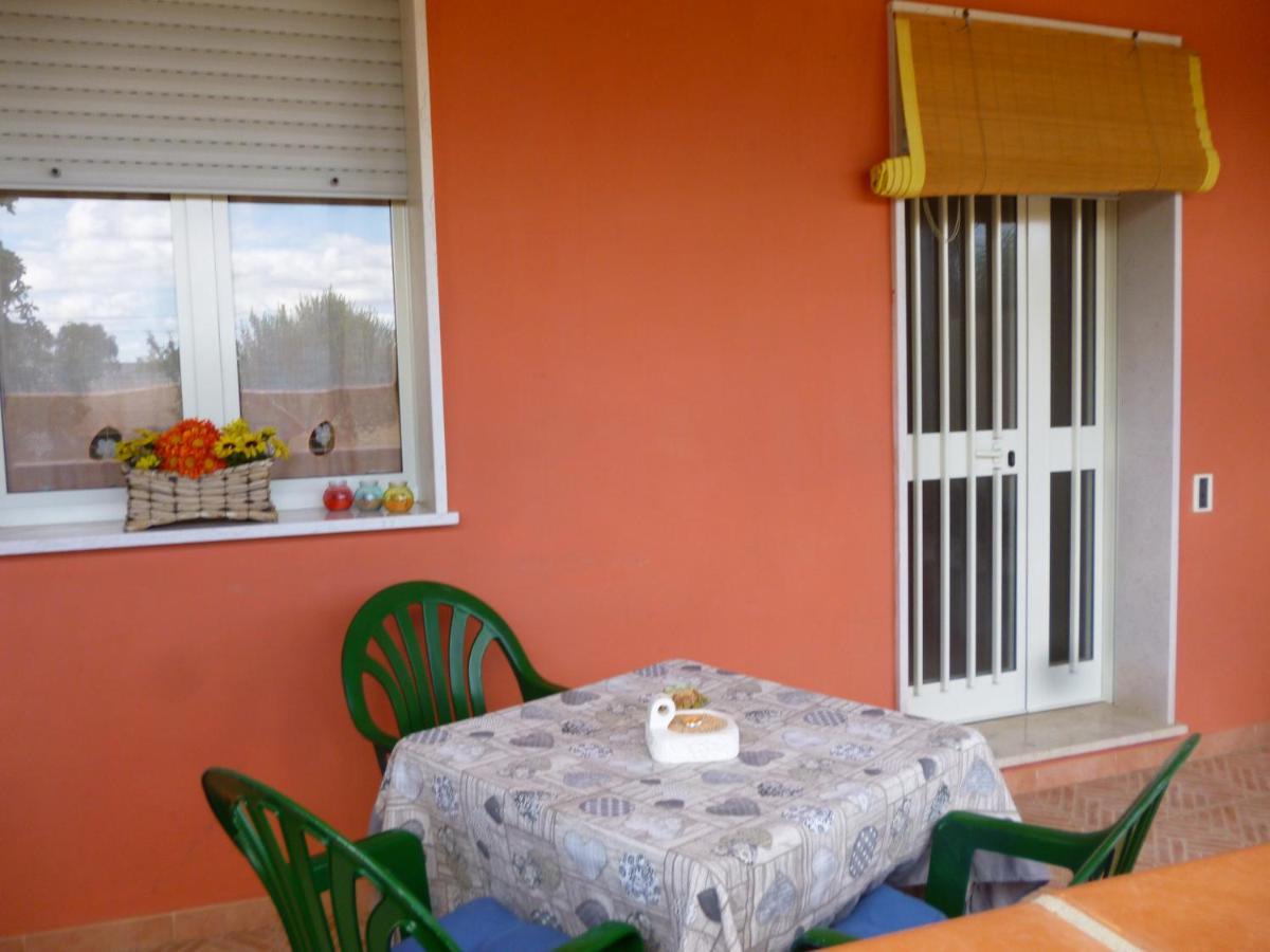 Villetta Marika San Pietro in Bevagna Zewnętrze zdjęcie