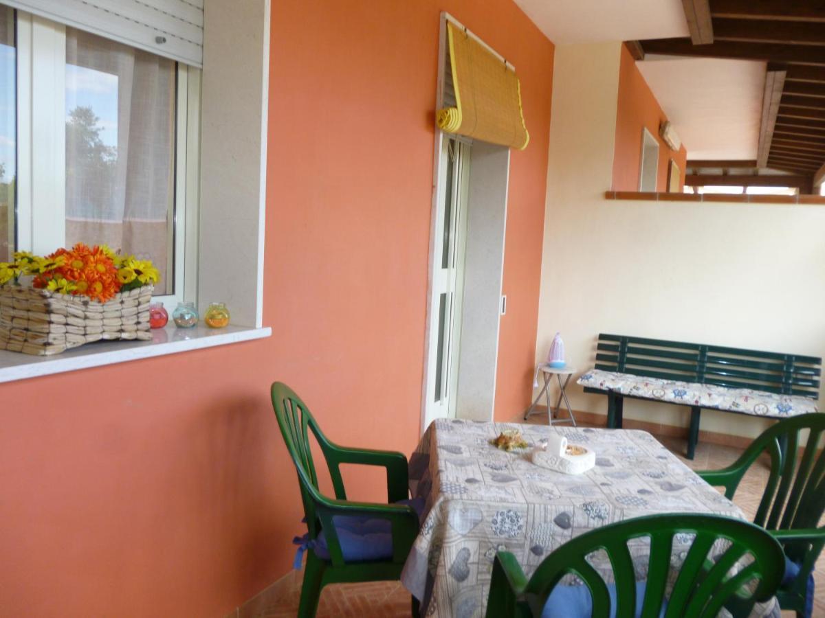 Villetta Marika San Pietro in Bevagna Zewnętrze zdjęcie