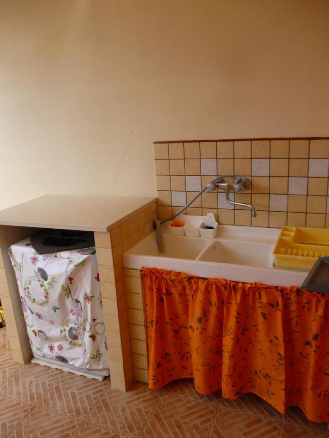Villetta Marika San Pietro in Bevagna Zewnętrze zdjęcie
