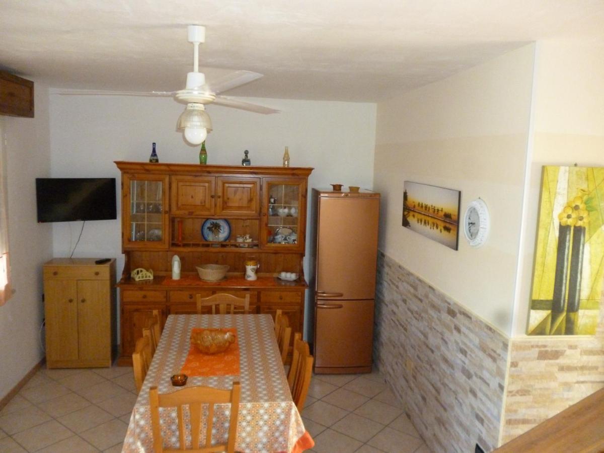 Villetta Marika San Pietro in Bevagna Zewnętrze zdjęcie