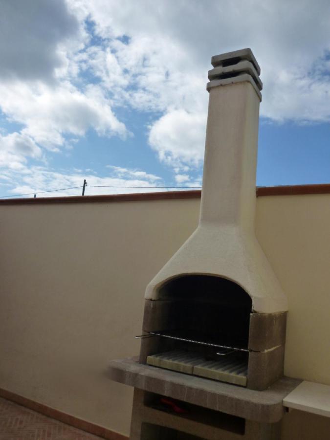 Villetta Marika San Pietro in Bevagna Zewnętrze zdjęcie