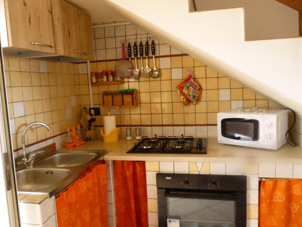 Villetta Marika San Pietro in Bevagna Zewnętrze zdjęcie