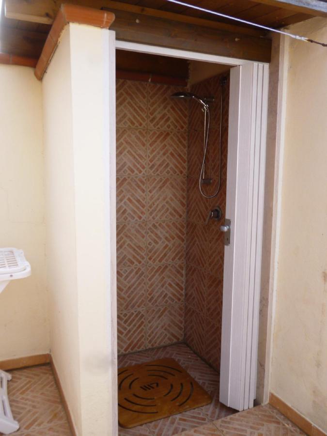 Villetta Marika San Pietro in Bevagna Zewnętrze zdjęcie