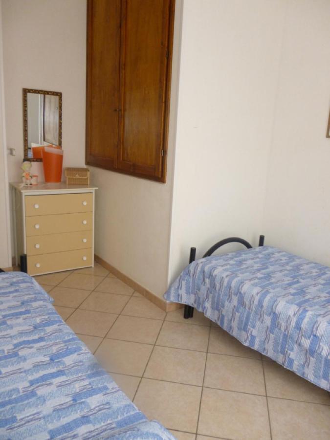 Villetta Marika San Pietro in Bevagna Zewnętrze zdjęcie