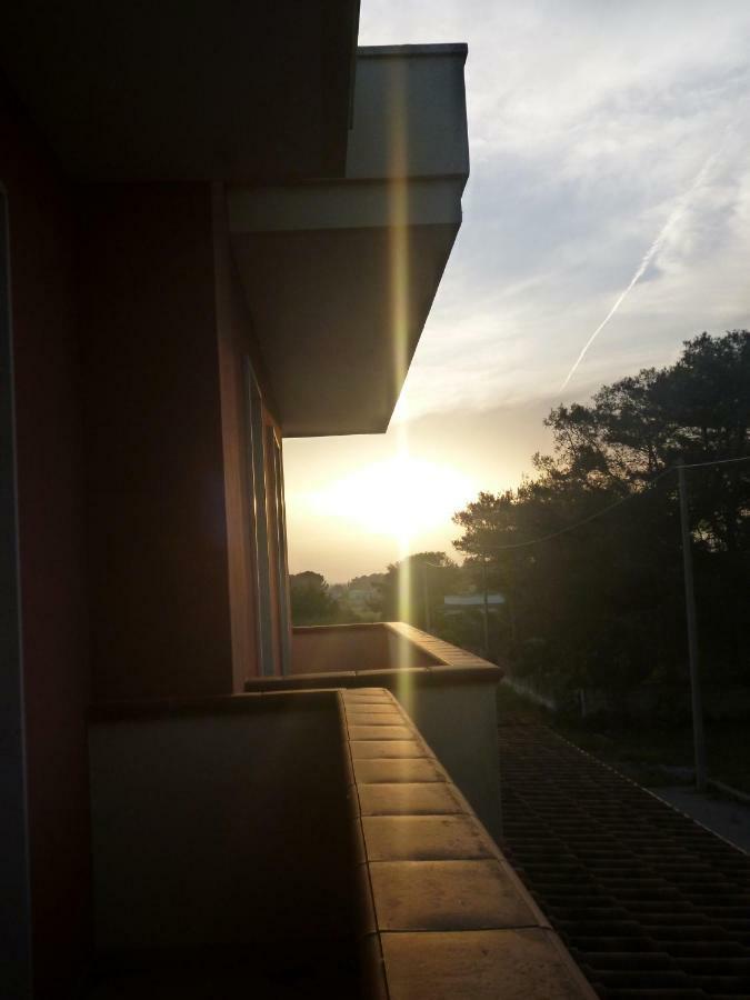 Villetta Marika San Pietro in Bevagna Zewnętrze zdjęcie