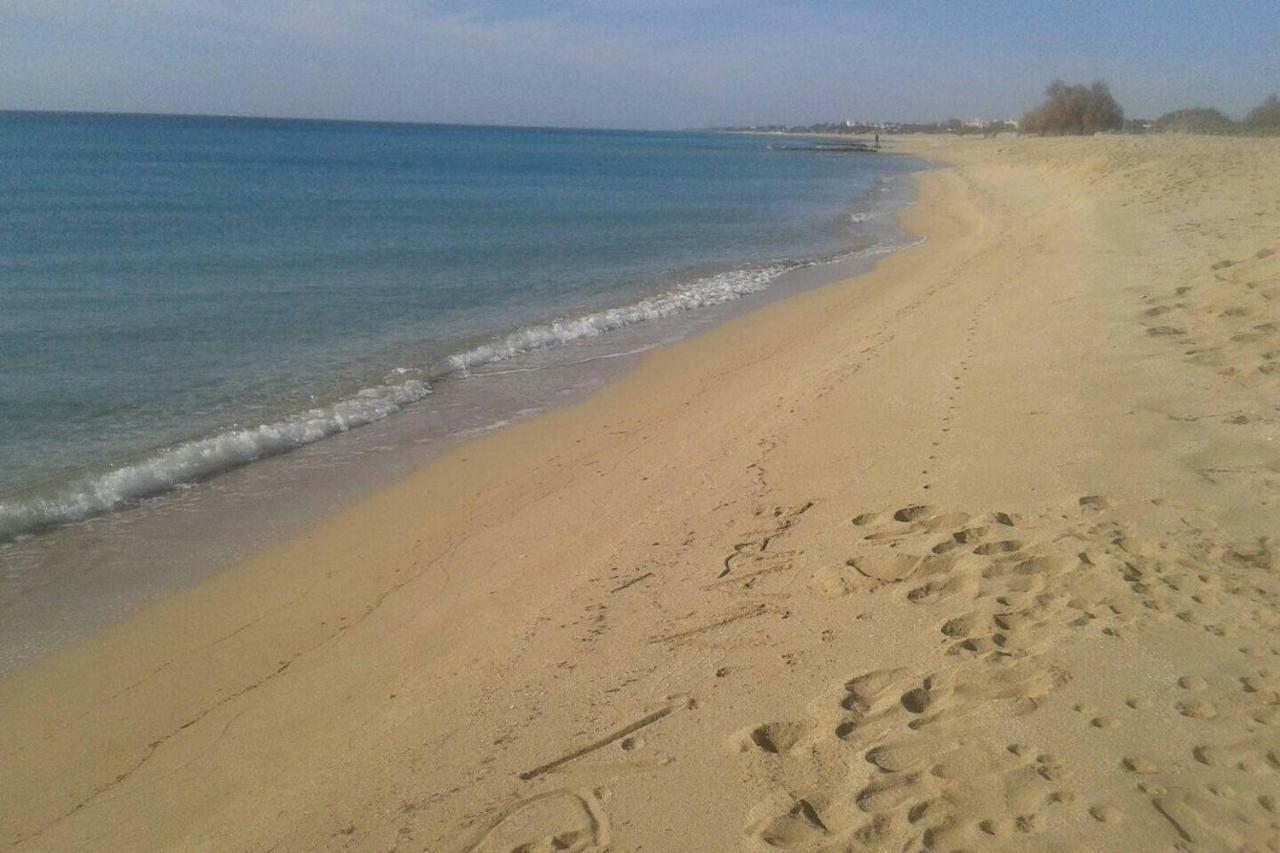 Villetta Marika San Pietro in Bevagna Zewnętrze zdjęcie