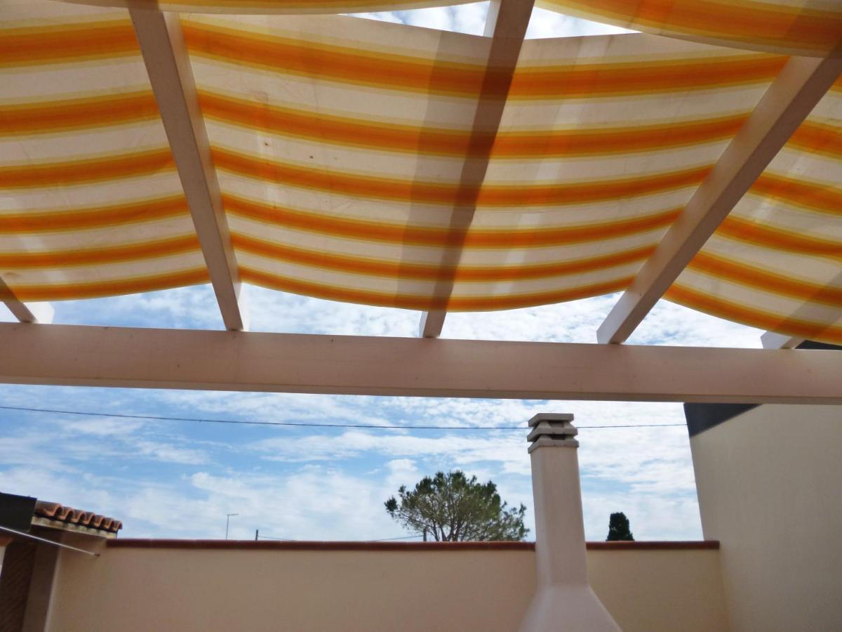 Villetta Marika San Pietro in Bevagna Zewnętrze zdjęcie